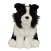 Brave The ESSA Border Collie Dog Emotional Support Stuffed Animal