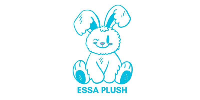 ESSA Plush Logo