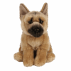 German Shepherd Dog Emotional Support Stuffed Animal ESSA