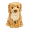 Golden Retriever Dog Emotional Support Stuffed Animal ESSA