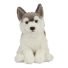 Husky Emotional Support Stuffed Animal ESSA
